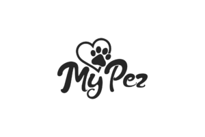 Logo MyPez grau