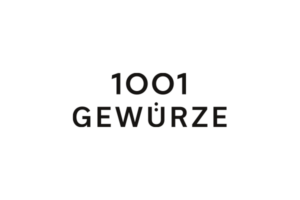 Logo 1001Gewürze