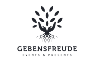 Logo Gebensfreude
