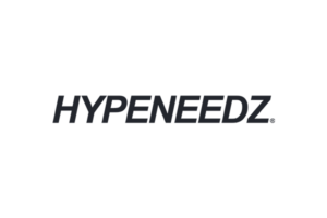 Logo HYPENEEDZ
