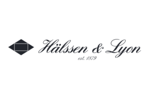 Logo Hälssen&Lyon