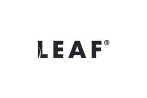 Logo Leaf Nutrition