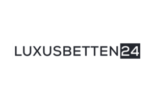 Logo Luxusbetten24