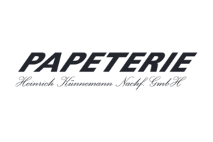 Logo Papeterie Berlin