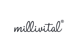 Logo millivital