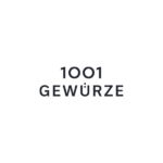 1001Gewürze Logo