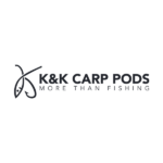 K&K CARP PODS Logo