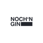 NOCH`N GIN Logo