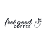 feel good COFFEE Logo