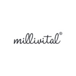 millivital Logo