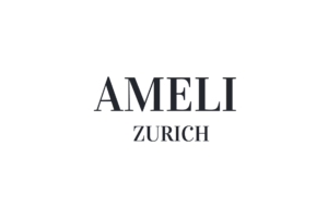 Ameli Zurich Logo