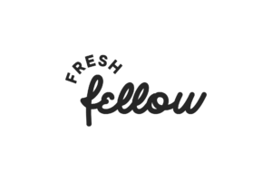FRESH fellow Logo