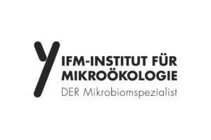IFM Institut für Mikroökologie Logo
