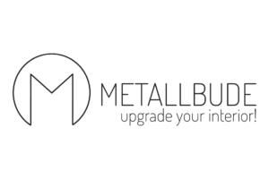 Logo Metallbude