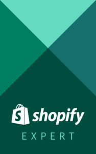 Shopify Expert Zertifikat