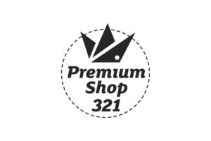 Logo PremiumShop 321