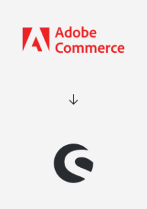 Adobe Commerce zu Shopware