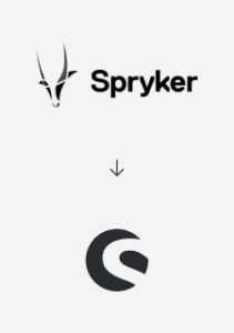 Spryker zu Shopware