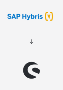 SAP Hybris zu Shopware