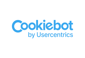 Cookiebot Logo farbige
