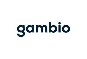 Gambino Logo farbig