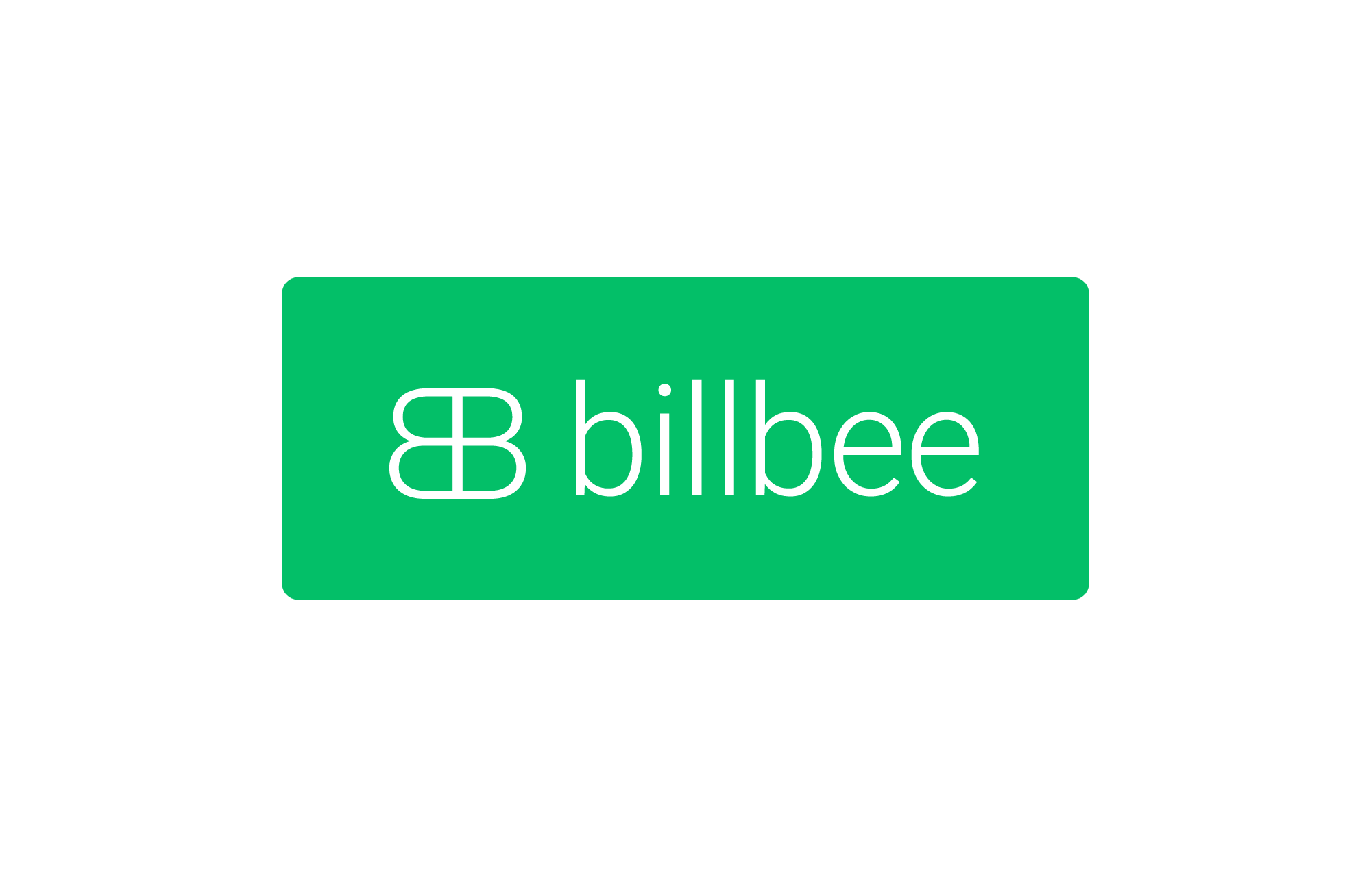 billbee Logo farbig