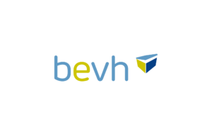 bevh Logo farbig