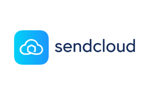 sendcloud Logo farbig