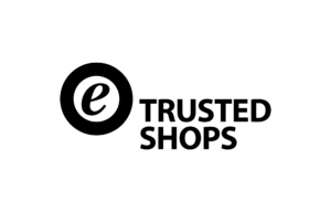 Trusted Shops Logo farbig
