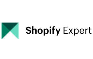 Zertifikat Shopify Expert farbig