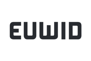 Logo Euwid grau